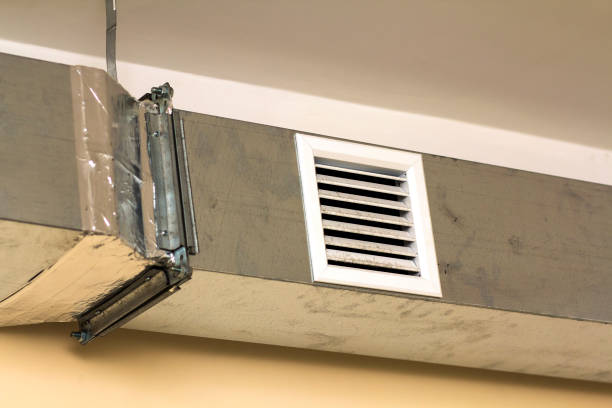 Best Best Air Duct Cleaning Company  in Clover Creek, WA